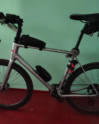Bici corsa