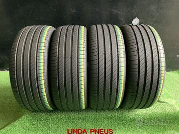 4 gomme usate 225/50/17 michelin estive 90%