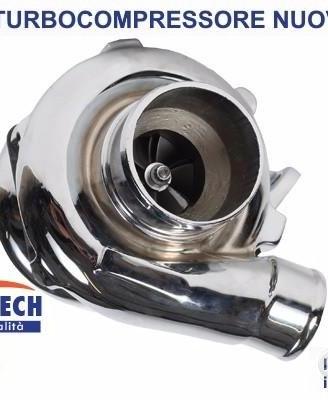 Turbina NUOVA Renault, Dacia, Nissan 1.5