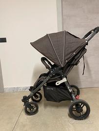 Valco Baby snap4. Passeggino + Porta Enfant