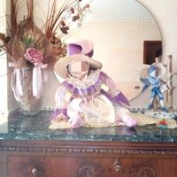 Jolly ballerina 12mesi