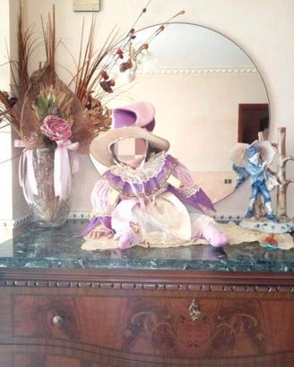 Jolly ballerina 12mesi