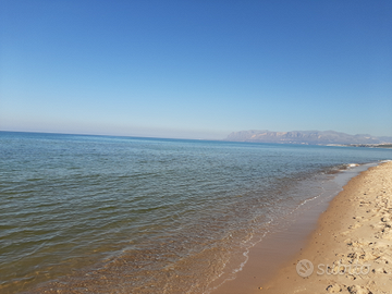 Casa vacanze ad Alcamo Marina