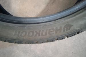 pneumatici 