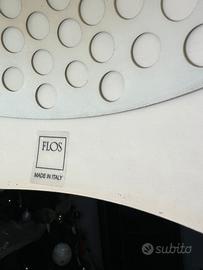 Lampada modello 'Arco' 1962