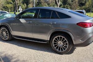 Mercedes-benz GLE 300 d 4Matic Mild Hybrid Coupé A