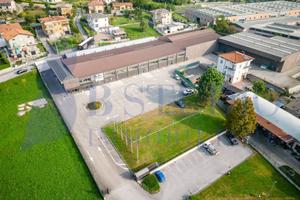 Immobile Commerciale Locato ad alta redditività