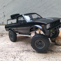 RC SCALER CRAWLER 