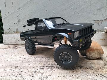 RC SCALER CRAWLER 