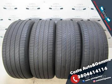 Gomme 225 55 18 Michelin 2020 80% 225 55 R18