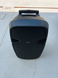 Cassa audio attiva Shard Lab