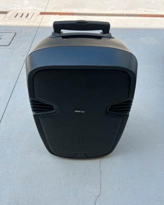 Cassa audio attiva Shard Lab