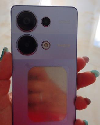Redmi note 13 pro 4g 