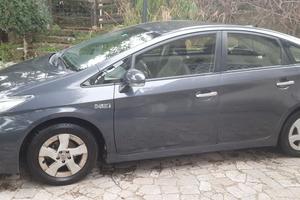 Toyota Prius PlugIn Executive full optional