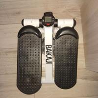 Step digitale come nuovo