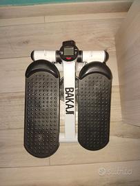 Step digitale come nuovo