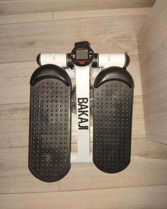 Step digitale come nuovo