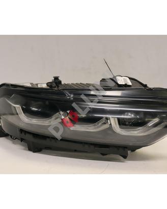 Proiettore alfa romeo tonale 2022-25