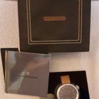 Orologio Automatico Mazzuoli