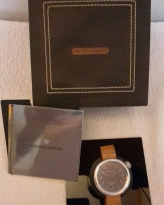 Orologio Automatico Mazzuoli