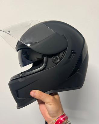Casco Integrale Icon Airform