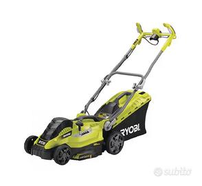 Rasaerba Ryobi 1500 watt