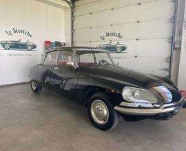 Citroen D20 SUPER 5