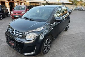Citroen C1 VTi 68 5 porte Shine