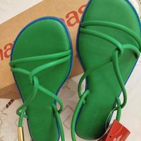 Sandali donna Havaianas N 38