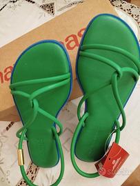 Sandali donna Havaianas N 38