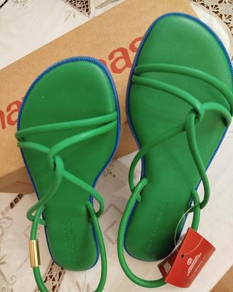 Sandali donna Havaianas N 38