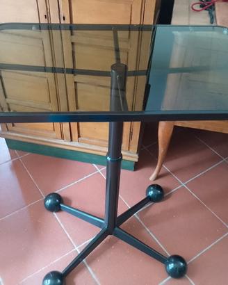tavolino design Allegri Parma vintage 