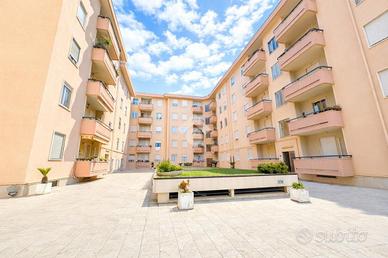 3 LOCALI A SAN SEVERO