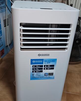Climatizzatore Olimpia Splendid