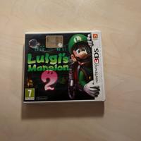 Luigi's Mansion 2 - Nintendo 3DS