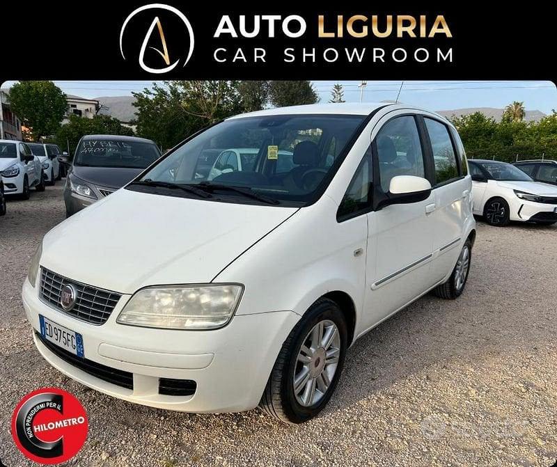 Fiat Idea