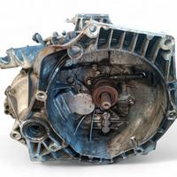 CAMBIO MANUALE 5 MARCE FIAT 500L C510 46342390
