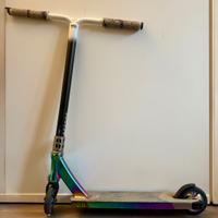 Monopattino Freestyle NKD