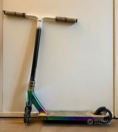 Monopattino Freestyle NKD