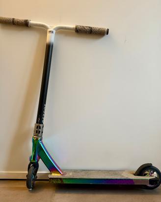Monopattino Freestyle NKD