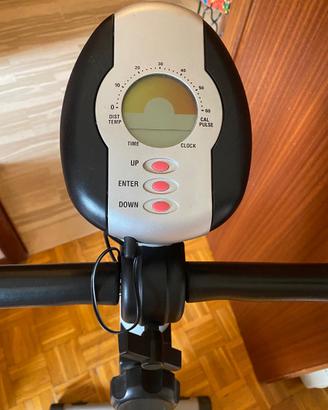 Cyclette