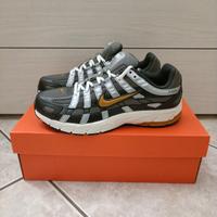 Nike P-6000 scarpe nuove