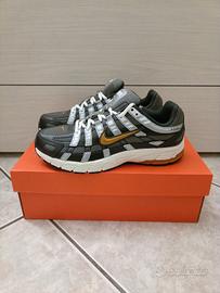 Nike P-6000 scarpe nuove