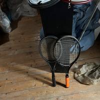 Racchette da tennis