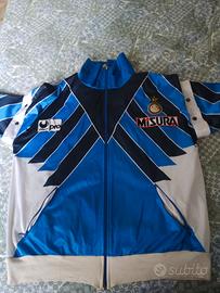 Maglia e tute Inter primi anni 90