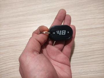 Portachiavi Harley Davidson 48 Air Filter