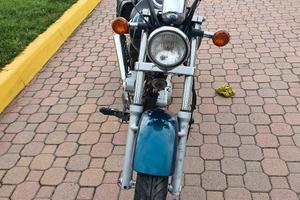 Suzuki marauder 125 per export 