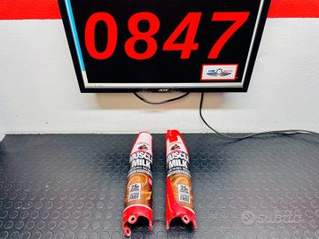 PARASTELI FORCELLA HONDA CR E CRF DAL 2004 IN POI