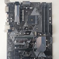 Scheda Madre ASUS Prime B450-Plus – AM4