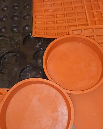 cucina silicone stampini